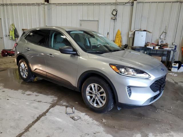  FORD ESCAPE 2022 Srebrny