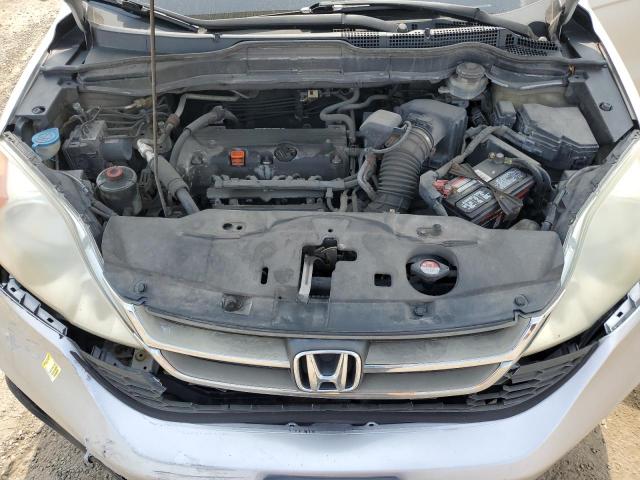 2010 HONDA CR-V LX