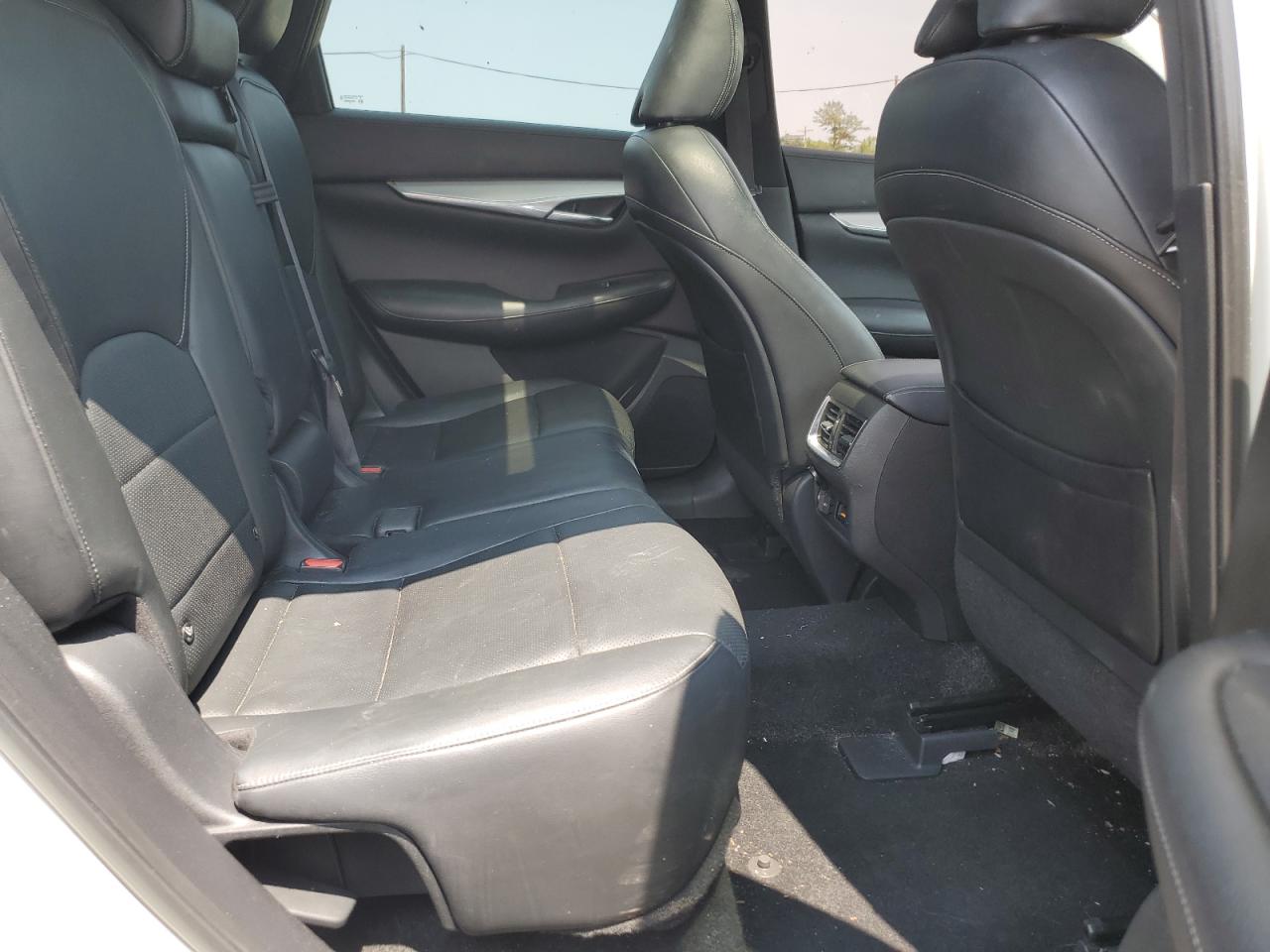 2019 Infiniti Qx50 Essential VIN: 3PCAJ5M3XKF117589 Lot: 58156705