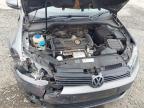 2010 VOLKSWAGEN GOLF SE TS for sale at Copart WOLVERHAMPTON