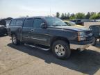 2005 Chevrolet Silverado K1500 de vânzare în Pennsburg, PA - Side
