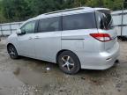 2012 Nissan Quest S for Sale in Hampton, VA - Normal Wear
