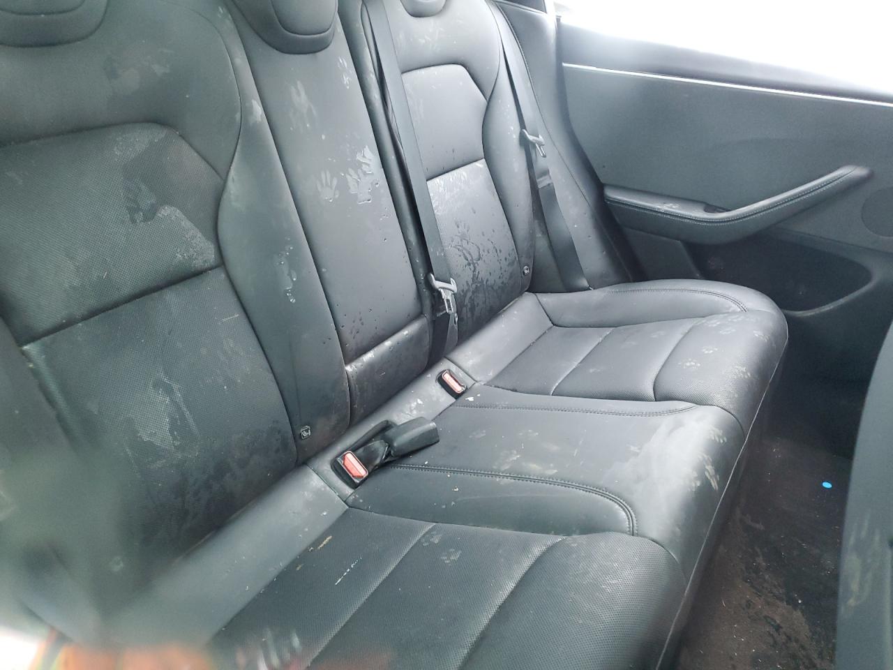 TESLA MODEL 3 2024 VIN 5YJ3E1EA6RF773141 photo 10