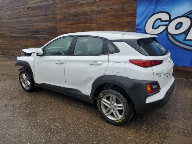  HYUNDAI KONA 2021 Biały