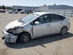2008 Toyota Prius    იყიდება Vallejo-ში, CA - Front End