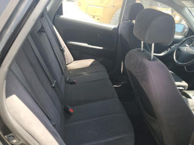2008 HYUNDAI ELANTRA GL  