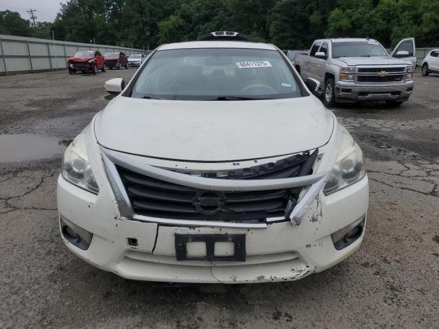  NISSAN ALTIMA 2013 Biały