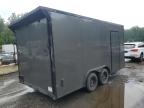2021 Other Heavy Equipment Trailer en Venta en Baltimore, MD - Front End