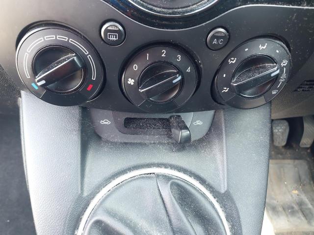 2012 MAZDA 2 TAMURA