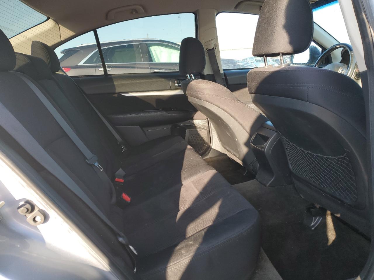 2013 Subaru Legacy 2.5I Premium VIN: 4S3BMCC61D3018638 Lot: 60968095