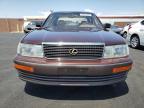 1991 Lexus Ls 400 for Sale in North Las Vegas, NV - Minor Dent/Scratches