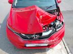 2018 HONDA JAZZ SE I- for sale at Copart ST HELENS