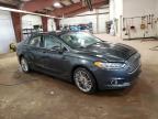 2015 Ford Fusion Se en Venta en Lansing, MI - Side