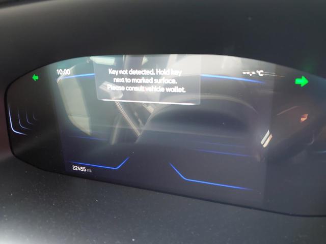 2024 SEAT ATECA FR E