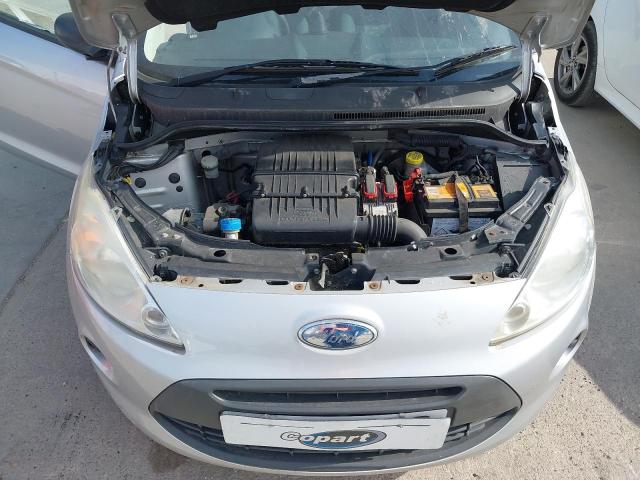 2010 FORD KA STUDIO