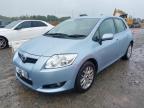 2007 TOYOTA AURIS T3 D for sale at Copart CORBY