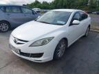 2008 MAZDA 6 for sale at Copart CASTLEDERMOT - IRELAND