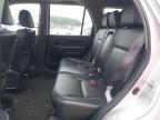 2004 HONDA CR-V I-VTE for sale at Copart WHITBURN