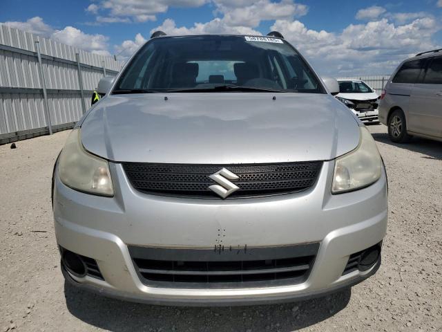 2007 SUZUKI SX4 JX