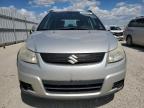 2007 SUZUKI SX4 JX à vendre chez Copart AB - EDMONTON