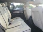 2015 Lincoln Mkx  de vânzare în Duryea, PA - Side