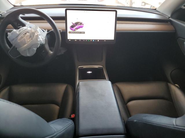  TESLA MODEL Y 2022 Biały