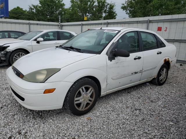 2004 Ford Focus Se Comfort