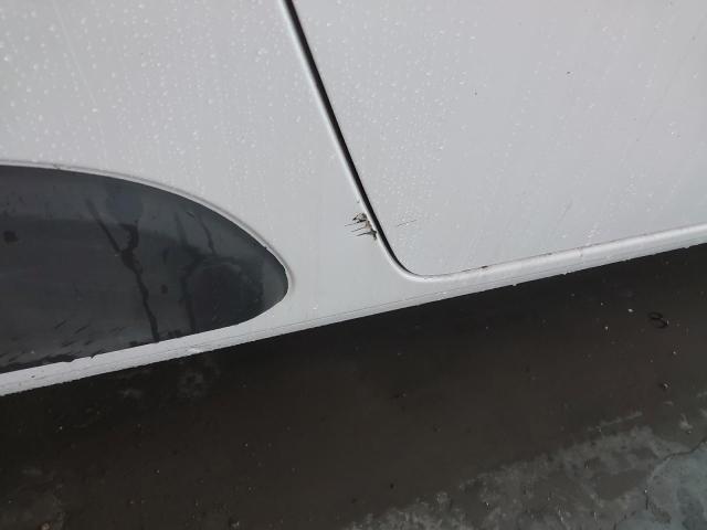 2019 RENAULT KANGOO