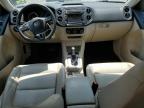 2012 Volkswagen Tiguan S продається в Windsor, NJ - Rear End