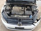 2015 VOLKSWAGEN GOLF TDI   for sale at Copart ON - LONDON