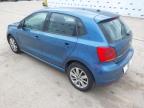 2015 VOLKSWAGEN POLO SE TS for sale at Copart SANDY