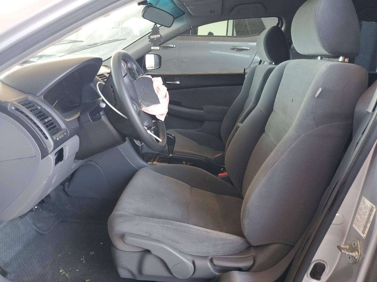 2006 Honda Accord Se VIN: 1HGCM56326A136733 Lot: 60932405