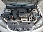 2005 Honda Civic Lx იყიდება Tifton-ში, GA - Front End