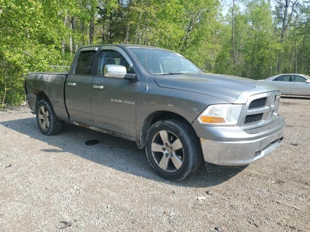 2012 DODGE RAM 1500 SLT