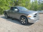 2012 DODGE RAM 1500 SLT for sale at Copart ON - COOKSTOWN