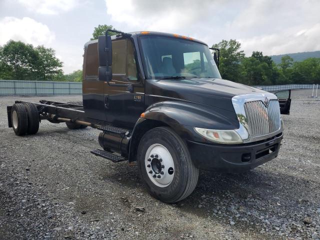 2005 International 4000 4200