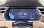 2017 Tesla Model S  продається в Wilmer, TX - Minor Dent/Scratches