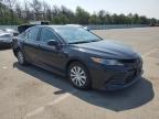 2018 Toyota Camry Le на продаже в Brookhaven, NY - Rear End