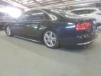 2013 Audi A8 Quattro na sprzedaż w East Granby, CT - Minor Dent/Scratches