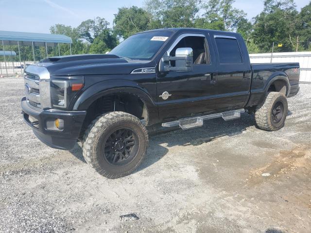 2011 Ford F250 Super Duty