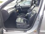 2014 SKODA SUPERB ELE for sale at Copart BELFAST