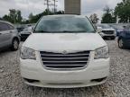 2009 Chrysler Town & Country Touring for Sale in Wayland, MI - Front End