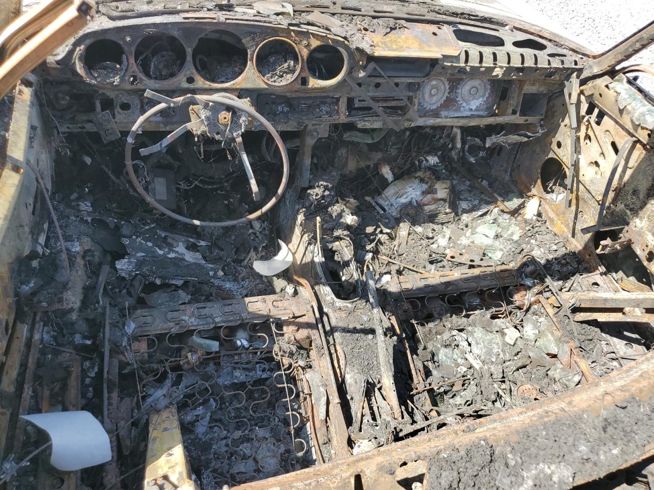 1990 Porsche 911 Carrera 2 VIN: WP0CB2967LS471274 Lot: 60897775