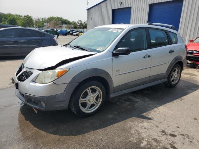 2005 Pontiac Vibe 