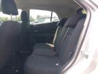 2018 VAUXHALL MOKKA X AC for sale at Copart GLOUCESTER