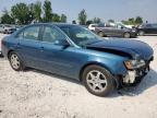 2006 Hyundai Sonata Gls   zu verkaufen in Wayland, MI - Front End