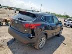 2017 Nissan Rogue Sport S на продаже в Houston, TX - Side