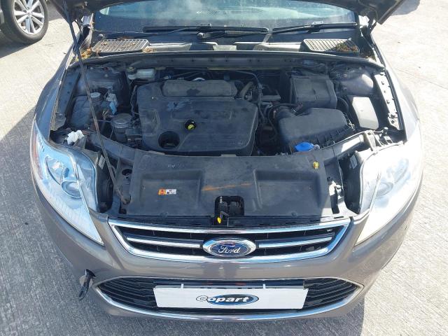 2013 FORD MONDEO TI-