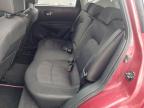 2011 NISSAN QASHQAI N- for sale at Copart WESTBURY