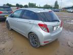 2012 TOYOTA YARIS EDIT for sale at Copart WISBECH